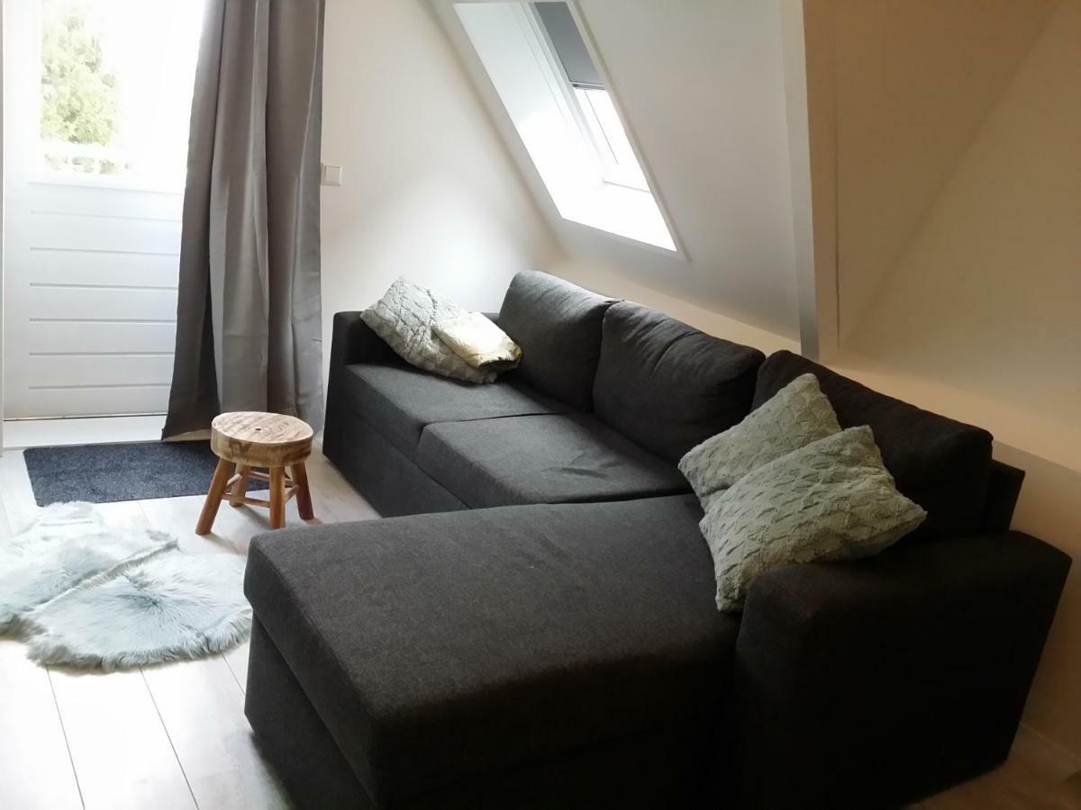 Gastenverblijf Bij De Molen Tussen Alkmaar En Hoorn Oterleek 외부 사진